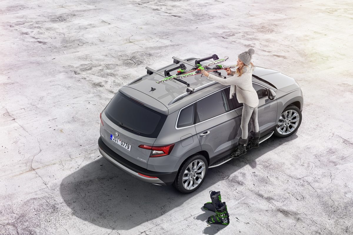 Accesorios Originales